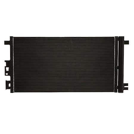 Carquest A/C Condenser and Receiver Drier Assembly, 2150