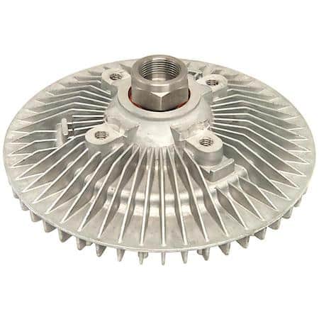 "Carquest Universal Fan Clutch - 7"" Thermal Heavy Duty, 215053"
