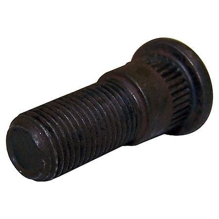 Crown Auto Jeep Replacmnt OE Replacement, Metal, Black, Single, 83503053