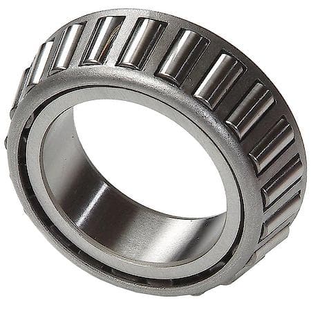 National Tapered Roller Bearing Cone, 557S