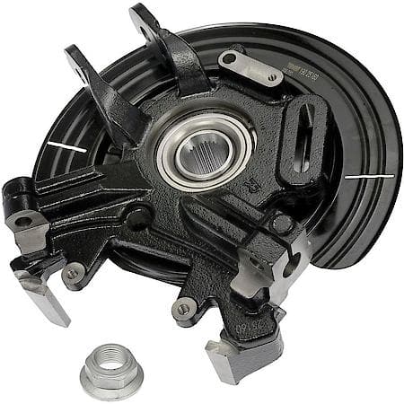 Dorman Loaded Knuckle (OE Fix), 698-012