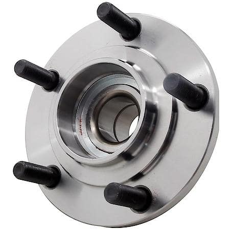 Dorman Wheel Hub and Bearing Assembly, 951-253