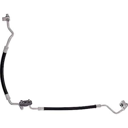 Carquest A/C Discharge and Liquid Line, T66083