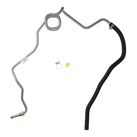 Carquest 16MM Male O Ring x 3/8 I.D. Hose, 37853
