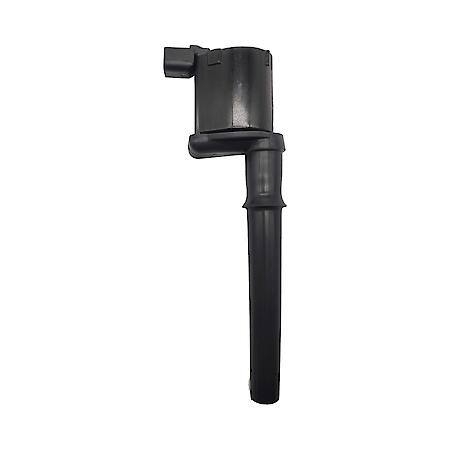 Carquest Ignition Coil: Meets or Exceeds OE Specifications, 1 Count, EBC1353