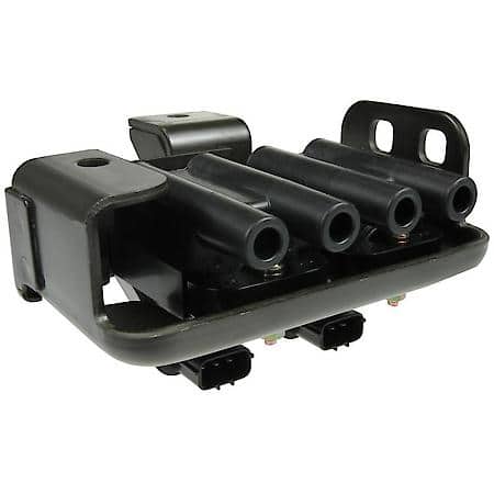 Carquest Ignition Coil, EBE1753