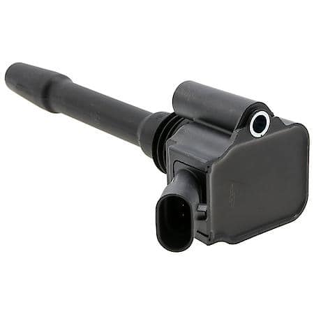 Carquest Ignition Coil, EBC2011