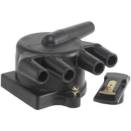 Carquest Distributor Cap and Rotor Kit, CAC1953