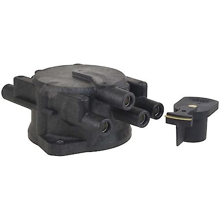 Carquest Distributor Cap and Rotor Kit, CAE1908