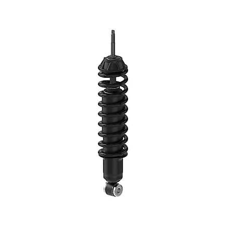 Monroe Load Adjusting Rear Suspension Shock Absorber and Coil Spring Assembly, 58628