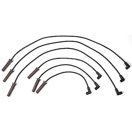 Carquest Spark Plug Wire Set, 35-6140