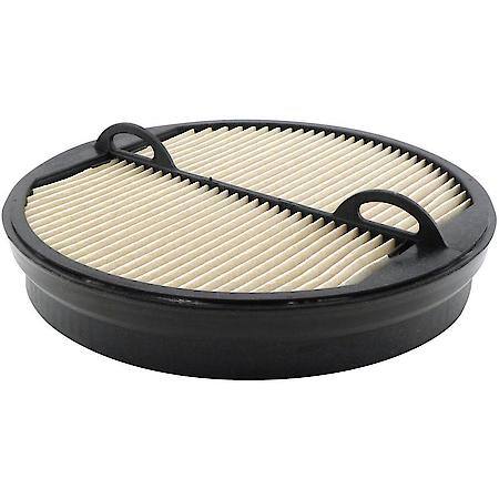 Carquest Secondary Air Filter: Superior Protection for Clean Engine Air Intake Systems, 83520