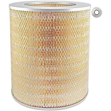 Carquest Air Filter: Superior Protection for Clean Engine Air Intake Systems, 87760