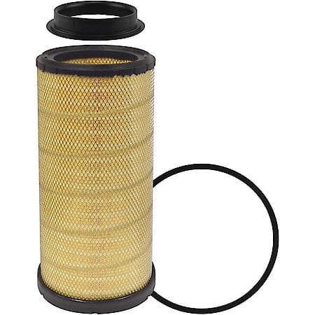 Carquest Primary Air Filter: Superior Protection For Clean Engine Air Intake Systems, 93009