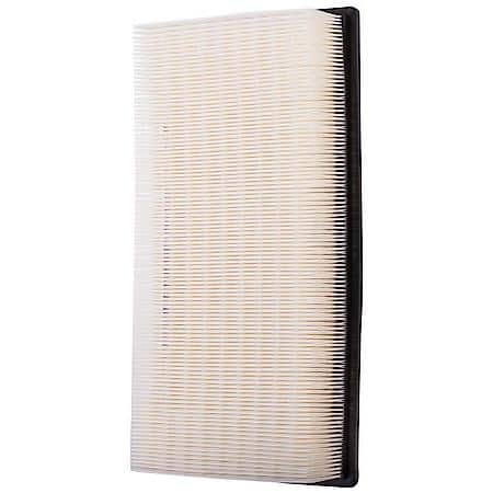 Carquest Engine Air Filter: Meets Original Equipment Specifications, R87341