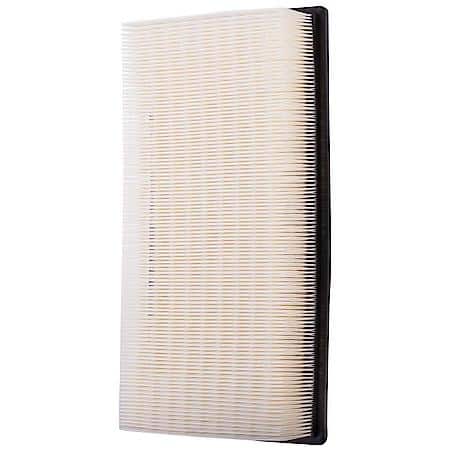 Carquest Engine Air Filter: Removes up to 99% of Dirt & Debris, 87341