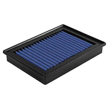 aFe POWER PRO 5R Air Filter: 98.6% Filtration Efficiency, 5 Layer Cotton, Oiled Filter, Track/Street Driving, 30-10271