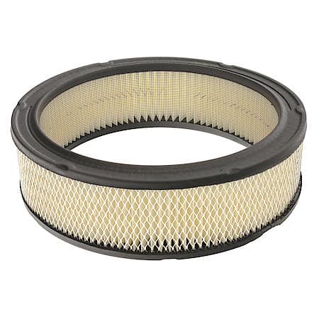 FRAM Drive Engine Air Filter: Standard, Meets or Exceeds Manufacturer Specifications, FDA326
