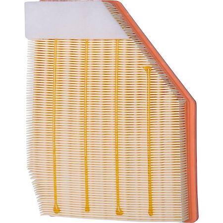 Carquest Engine Air Filter: Removes up to 99% of Dirt & Debris, 97117