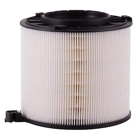 Carquest Engine Air Filter: Removes up to 99% of Dirt & Debris, 97058