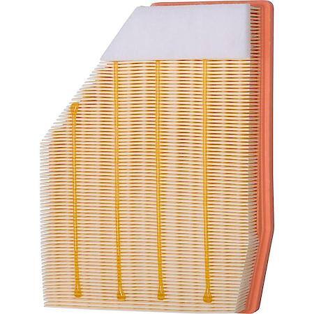 Carquest Engine Air Filter: Removes up to 99% of Dirt & Debris, 97118