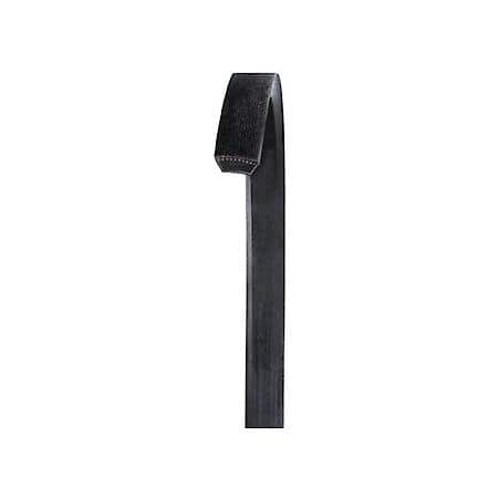 Dayco FHP Utility V-Belts: 20 In. Outside Circumference, 0.375 In. Width, 3L200