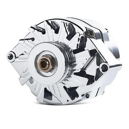 Performance Alternators