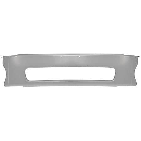 Dorman - HD Solutions Bumper - Center Section, Steel, 242-5287
