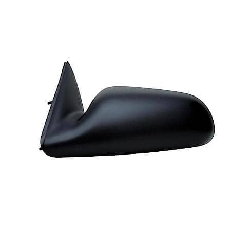 K-Source Mirror Assembly: Driver Side, Manual Adjustment, 1 Pk, 60164C