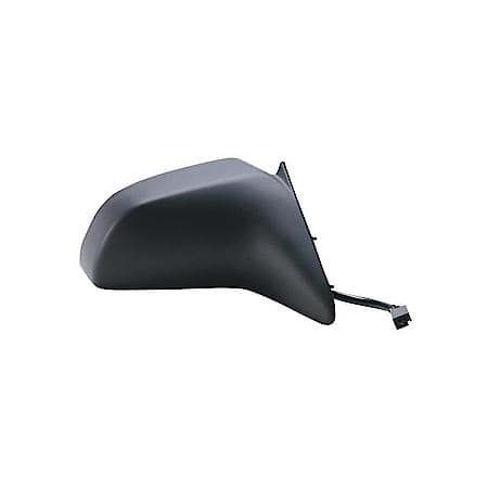 K-Source Mirror Assembly: Passenger Side, Power Adjustment, 61501F