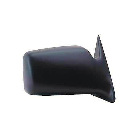 K-Source Mirror Assembly: Passenger Side, Manual Adjustment, 1 Pk, 60047C