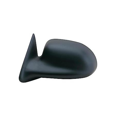 K-Source Mirror Assembly: Driver Side, Manual Adjustment, 1 Pk, 60066C