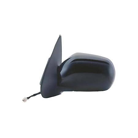 K-Source Mirror Assembly: Driver Side, Power Adjustment, Foldable, 1 Pk, 66014M
