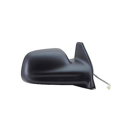 K-Source Mirror Assembly: Passenger Side, Power Adjustment, 69009S