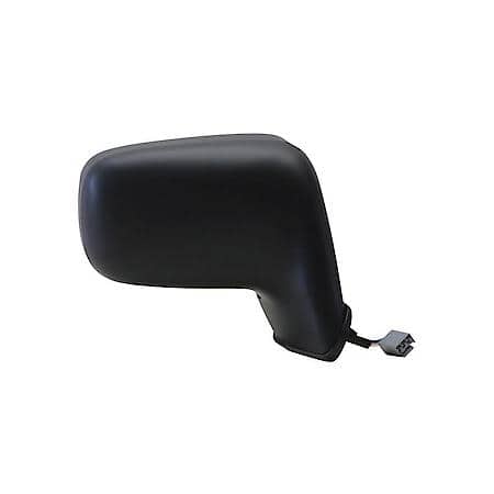 K-Source Mirror Assembly: Passenger Side, Power Adjustment, 61591F