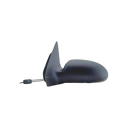 K-Source Mirror Assembly: Driver Side, Manual Remote Adjustment, 1 Pk, 61586F
