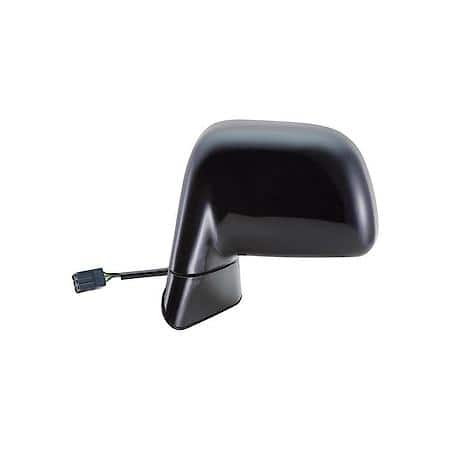 K-Source Mirror Assembly: Driver Side, Power Adjustment, Heated, Foldable, 61568F