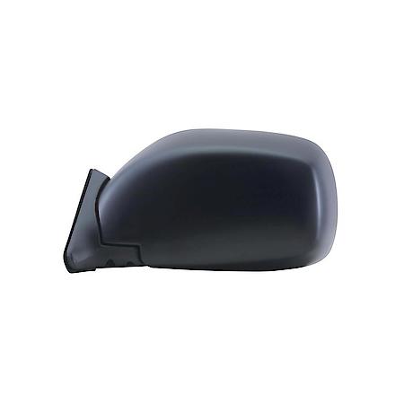 K-Source Mirror Assembly: Driver Side, Manual Adjustment, Foldable, 1 Pk, 60098C