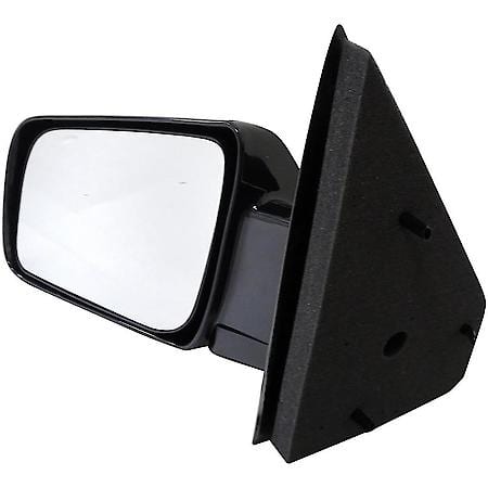 Dorman Mirror Assembly: Manual Adjustment, 1 Pack, 955-341
