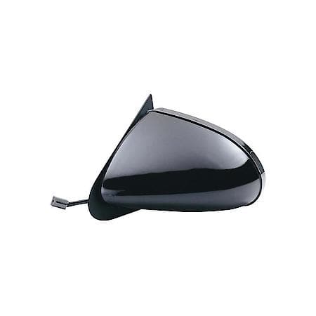 K-Source Mirror Assembly: Driver Side, Power Adjustment, 61512F