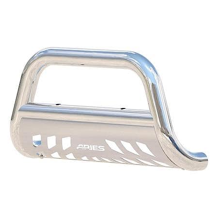 ARIES 3 Inch Bull Bar, 35-5000