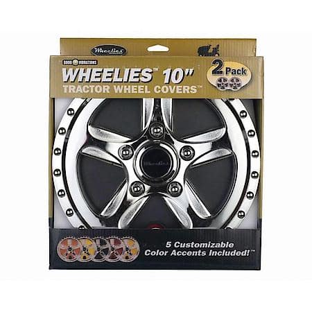 Hubcaps