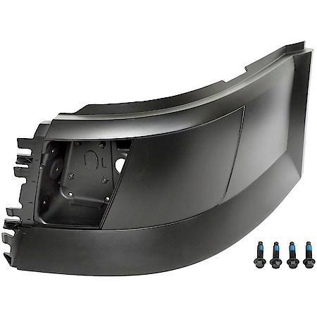 Dorman - HD Solutions Bumper - End, Hand, 242-5555