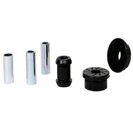 Nolathane Rear Track Bar Bushing Set, REV142.0046