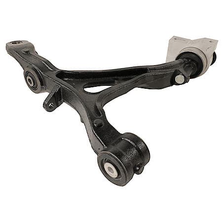 MOOG Front Right Lower Suspension Control Arm, RK643616