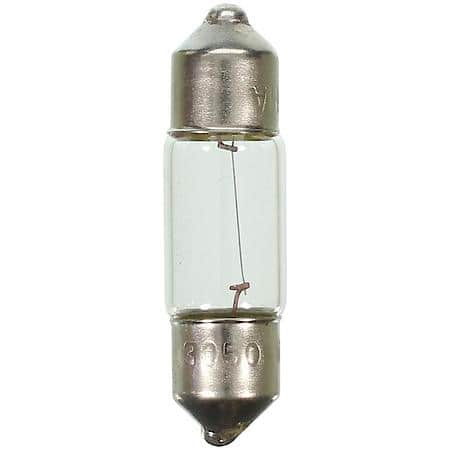 Wagner Lighting Miniature Lamp (Sold by each), 13050