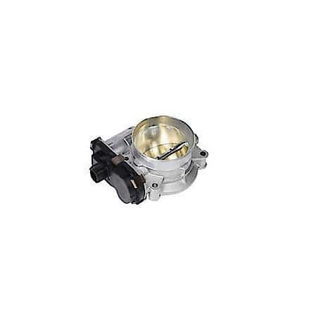 Throttle Bodies