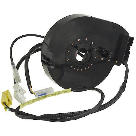 Carquest Air Bag Clockspring, CLC1237