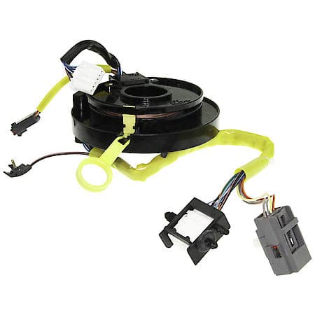 Carquest Air Bag Clockspring, CLC1253