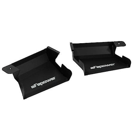 aFe POWER Dynamic Cold Air Intake Air Scoop (D.A.S.) Black, 54-11478